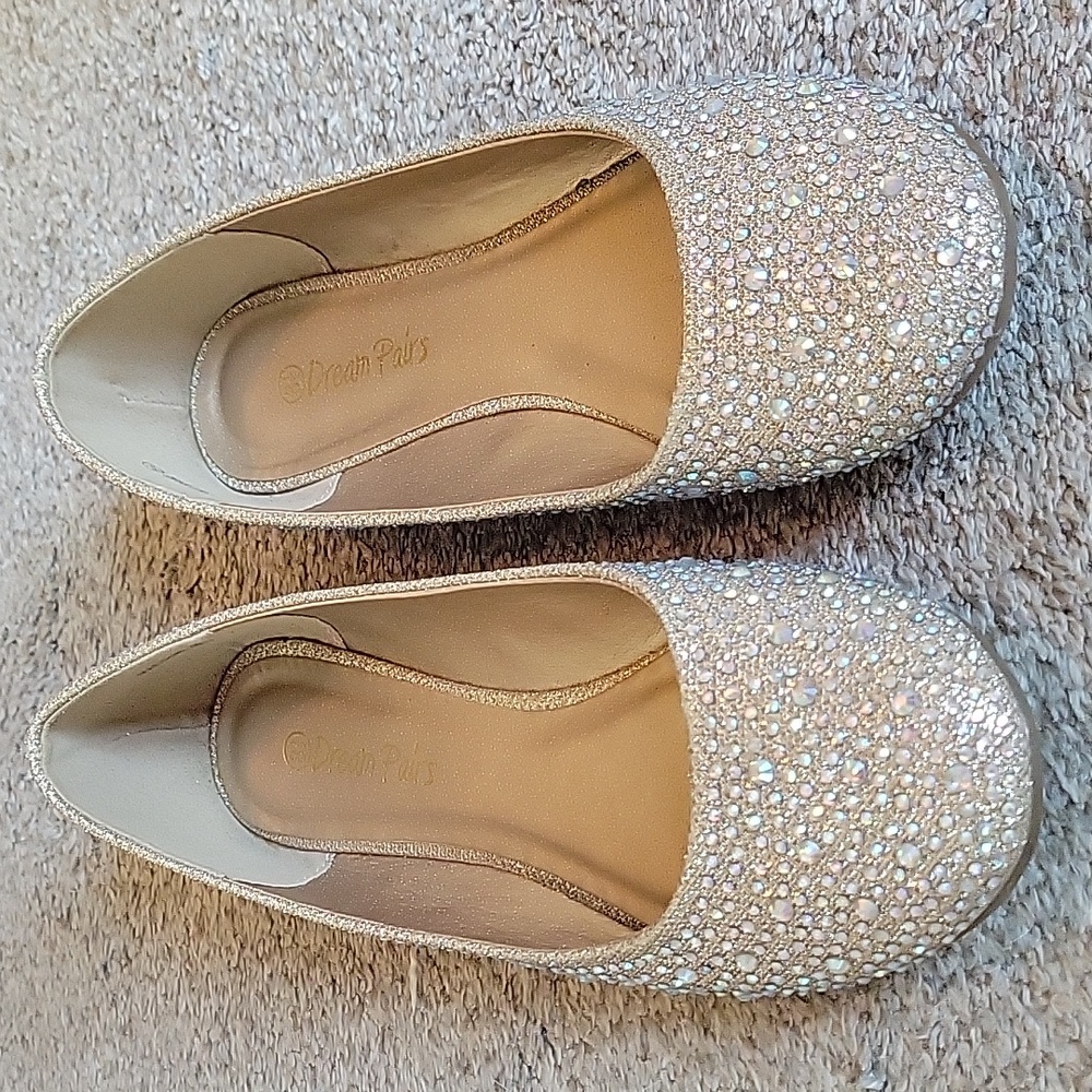 Dream Pairs Shoes